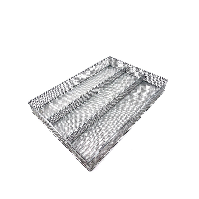 desk paper organizer